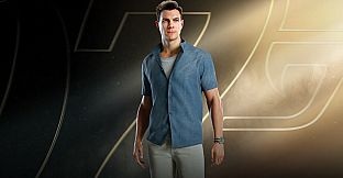 007 First Light - Deluxe Edition Upgrade