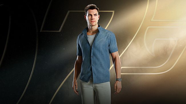 007 First Light - Deluxe Edition Upgrade