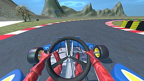 Go-Kart Simulator