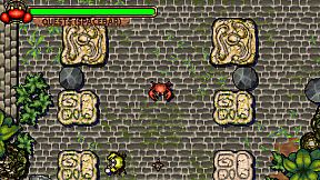 Adventures On The Polluted Islands