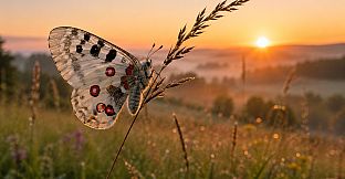 Puzzles Insect