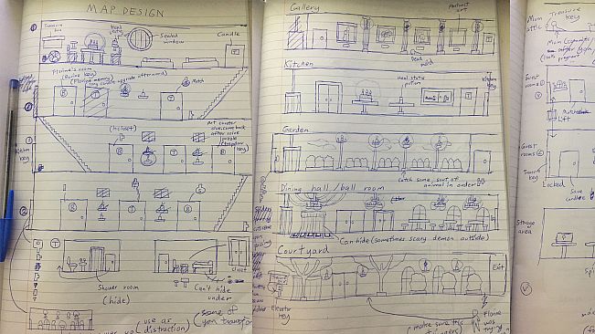 Clea - Anniversary Artbook