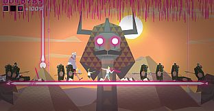 Lichtspeer: Double Speer Edition