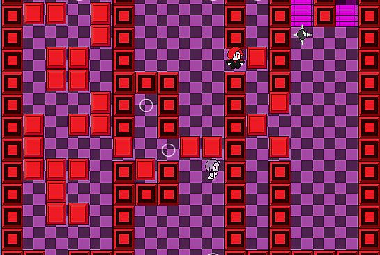 Heaven's Voice Feast of Famine