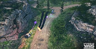 Hybrid Wars - Yoko Takano