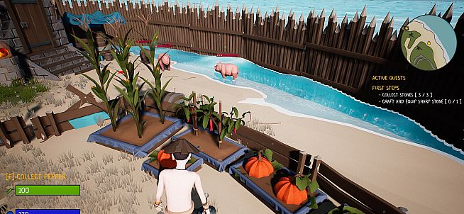 Survival Revelation: End of Days