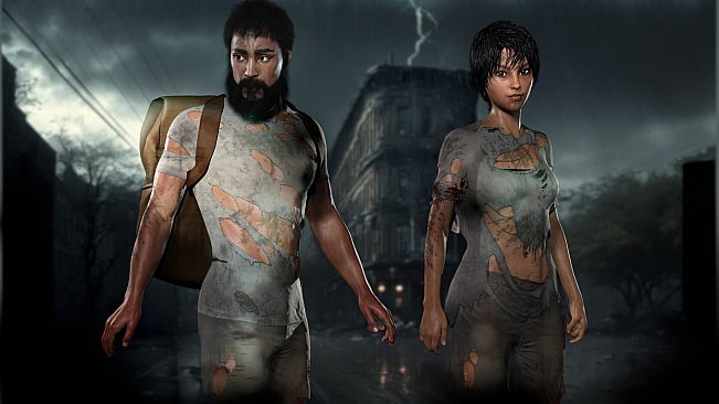 RPG Maker MZ - Doomsday Character Creator Kit 1