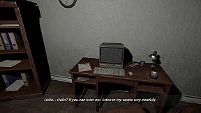 Mannequin The Spotting