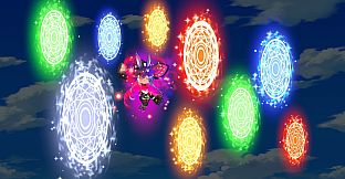 Calamity Angels: Special Delivery