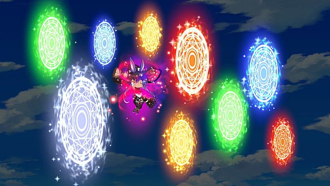 Calamity Angels: Special Delivery