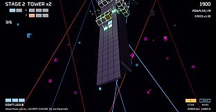 Cubic Trance