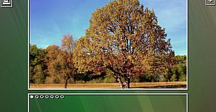 Super Jigsaw Puzzle: Generations - Autumn Puzzles