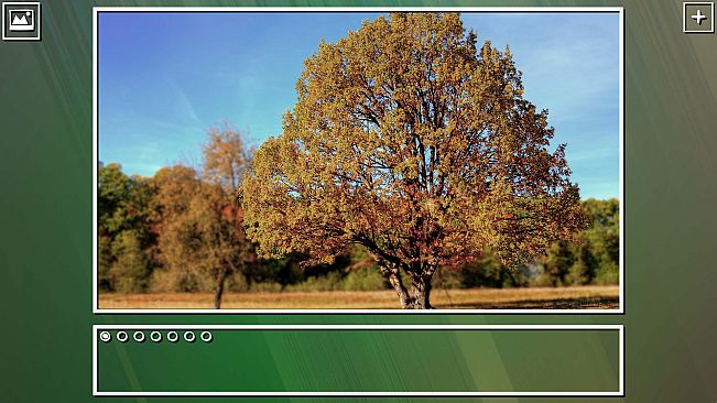 Super Jigsaw Puzzle: Generations - Autumn Puzzles