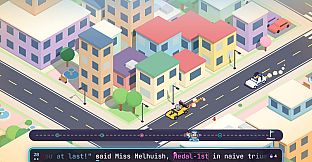 Keystroke Pursuit