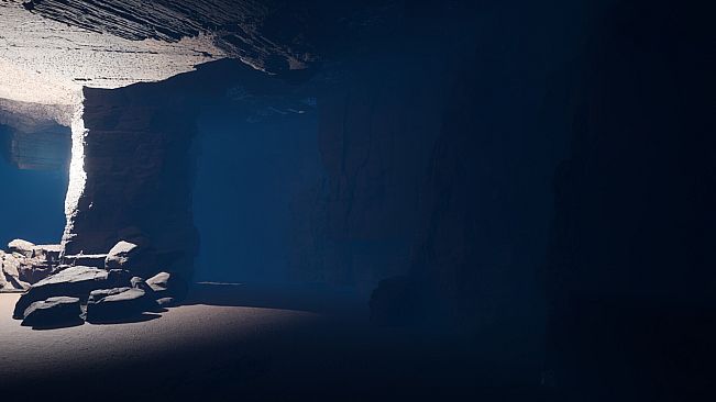 Creatio Ex Nihilo II: Deus Otiosus