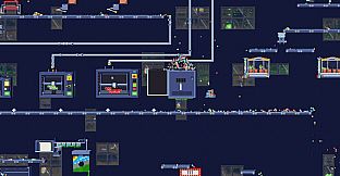 Pixel Sorter Factory