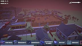 Insert Item Apocalypse