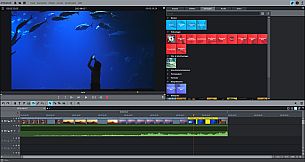 Movie Studio 2023 Platinum Steam Edition