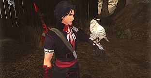 古剑奇谭(GuJian)