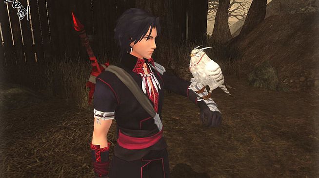 古剑奇谭(GuJian)