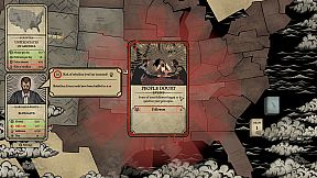 Cult Leader Simulator