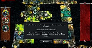 Descent: Road to Legend - Trials of Frostgate