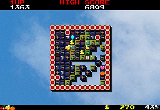 Alice and You in the planet of numbers