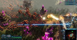 The Riftbreaker: Prologue