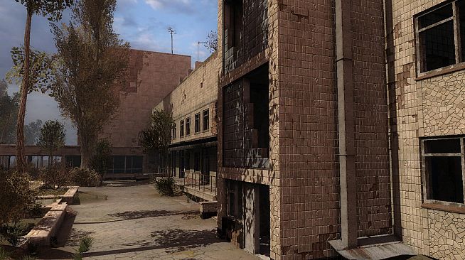 S.T.A.L.K.E.R.: Call of Pripyat