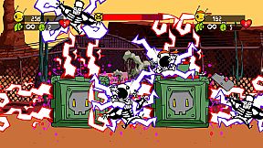 Alien Hominid: The Extra Terrestrial Bundle