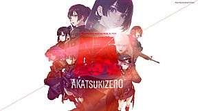 Akatsuki Zero