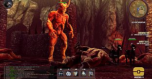 Goat Simulator: MMO Simulator