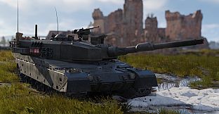 War Thunder - Senrai Maidens: Usagi Bundle