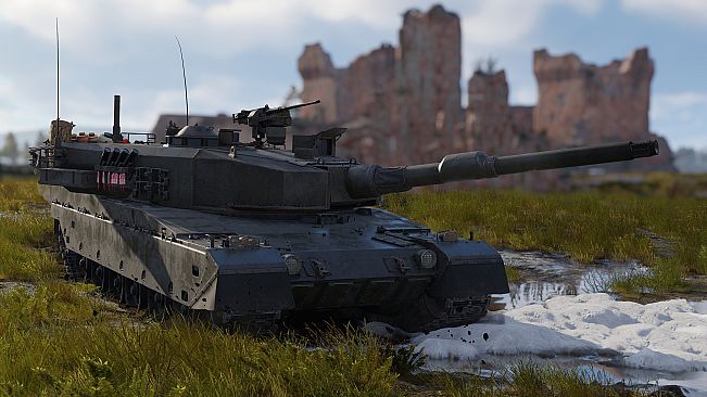 War Thunder - Senrai Maidens: Usagi Bundle