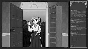 The Inn at Nightfall