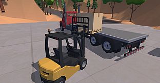 Machinery Simulator