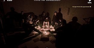 Abnormal1999:Apartment of Death