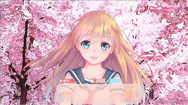 校园恋物语|Love in School