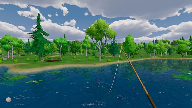 Fishing Spot
