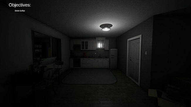 Apartment 22