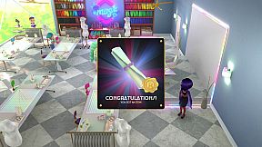 RAINBOW HIGH: RUNWAY RUSH