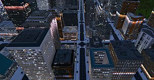 City Bus Simulator 2018