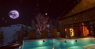 Placid Plastic Duck - Quacking the Ice