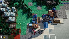 Chains of Acquisition