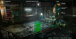 Chernobylite Soundtrack