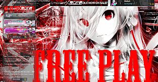 MASH VP! Re:VISION - HARDCORE TANO*C SPECIAL COLLABORATION Pack