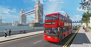 Bus Simulator : World Tour