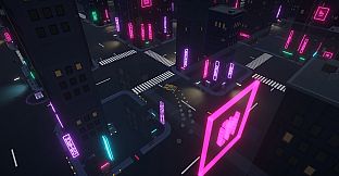 Wanted Drift