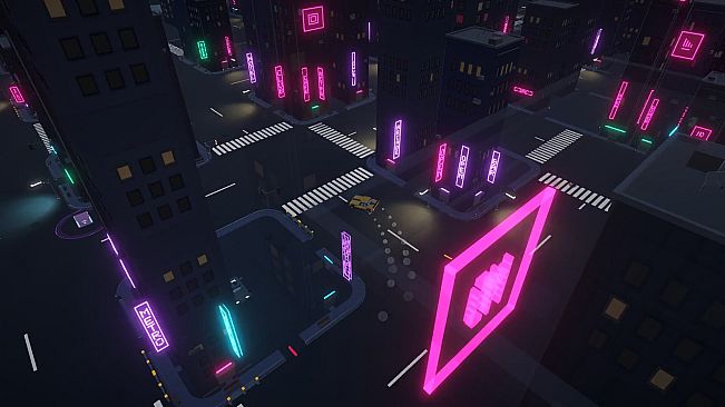 Wanted Drift
