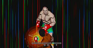 Omega Knockout: Punch Boxing